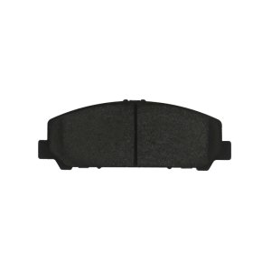 Infiniti QX56 Brake Pads - Baer Brakes - Claw - `06-`11